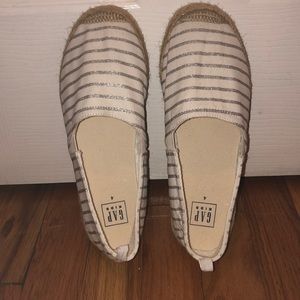Slip on shoes
